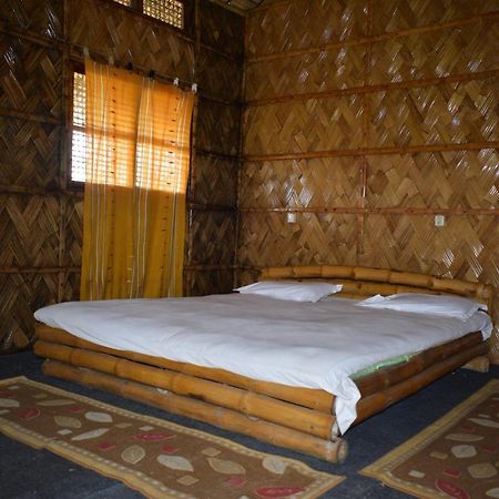 Dhansiri Eco Camp Bokakhat Экстерьер фото
