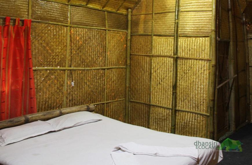 Dhansiri Eco Camp Bokakhat Экстерьер фото