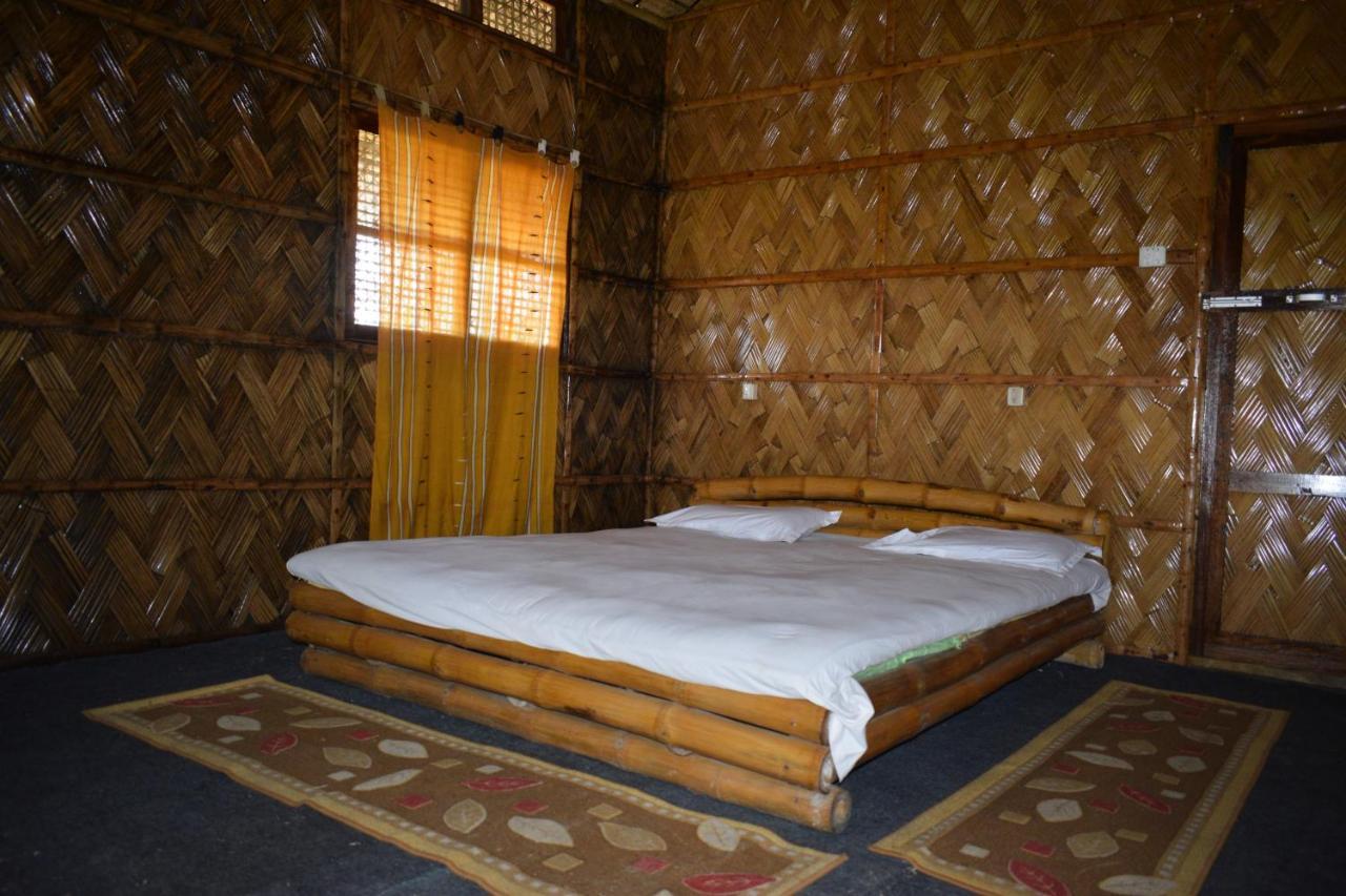 Dhansiri Eco Camp Bokakhat Экстерьер фото