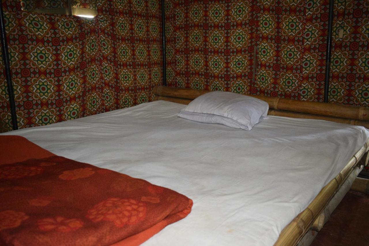 Dhansiri Eco Camp Bokakhat Экстерьер фото