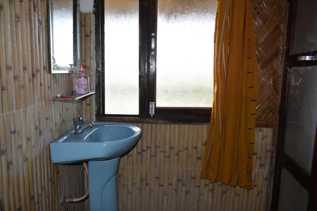 Dhansiri Eco Camp Bokakhat Экстерьер фото