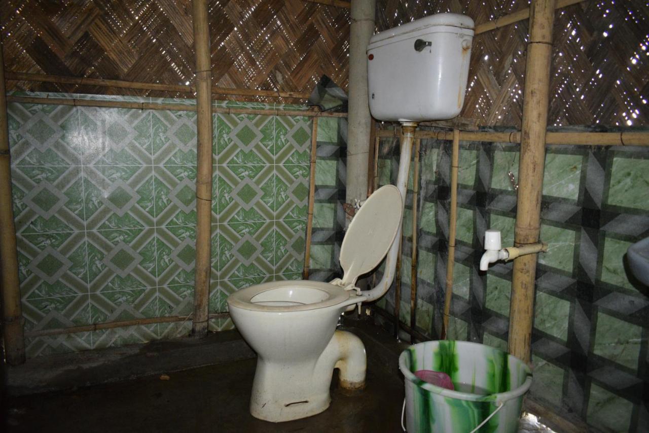 Dhansiri Eco Camp Bokakhat Экстерьер фото