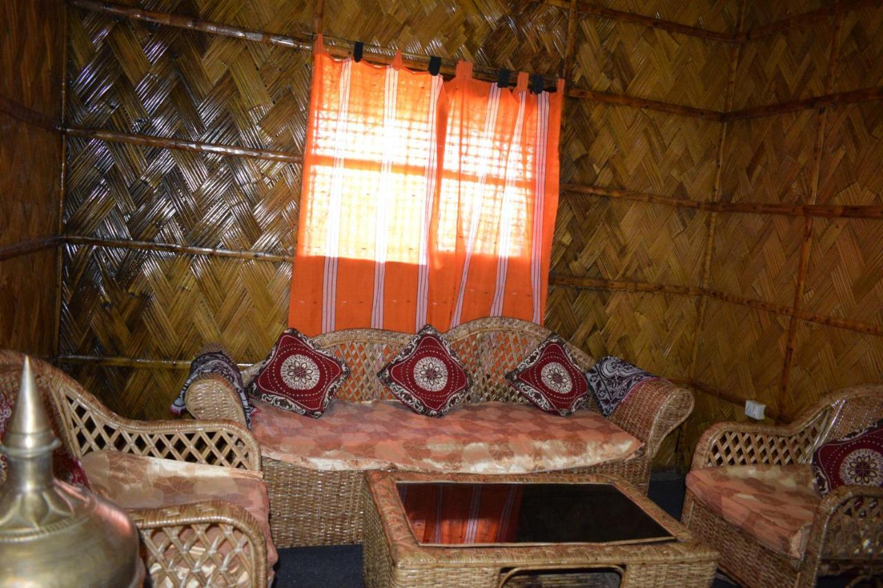 Dhansiri Eco Camp Bokakhat Экстерьер фото