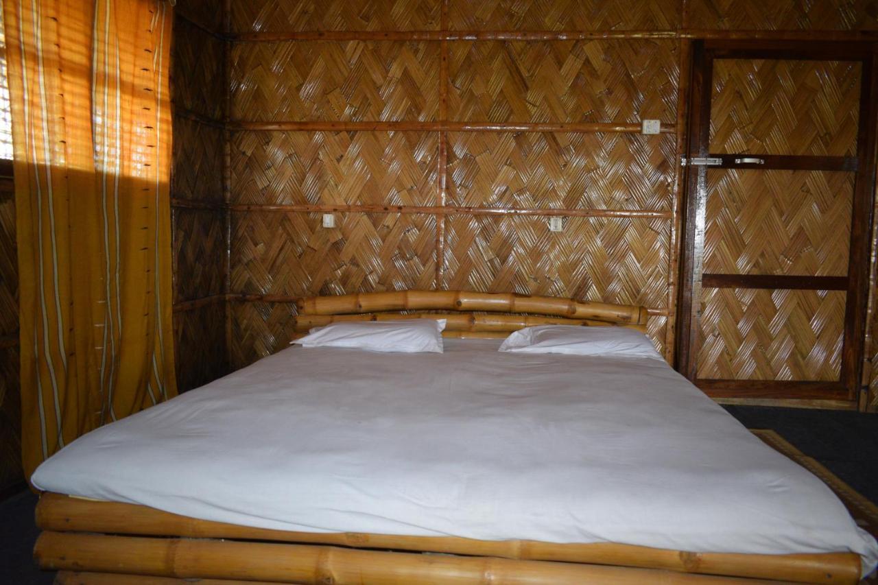 Dhansiri Eco Camp Bokakhat Экстерьер фото