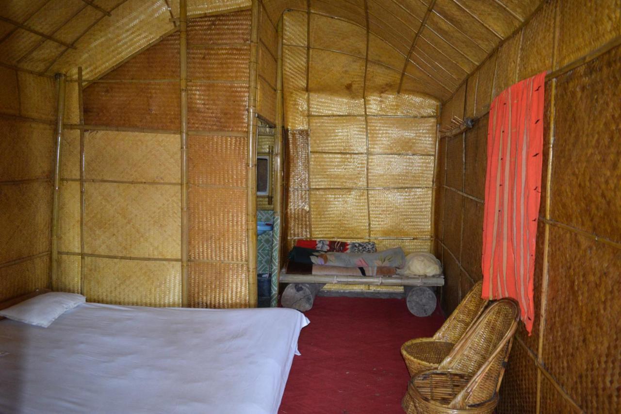Dhansiri Eco Camp Bokakhat Экстерьер фото